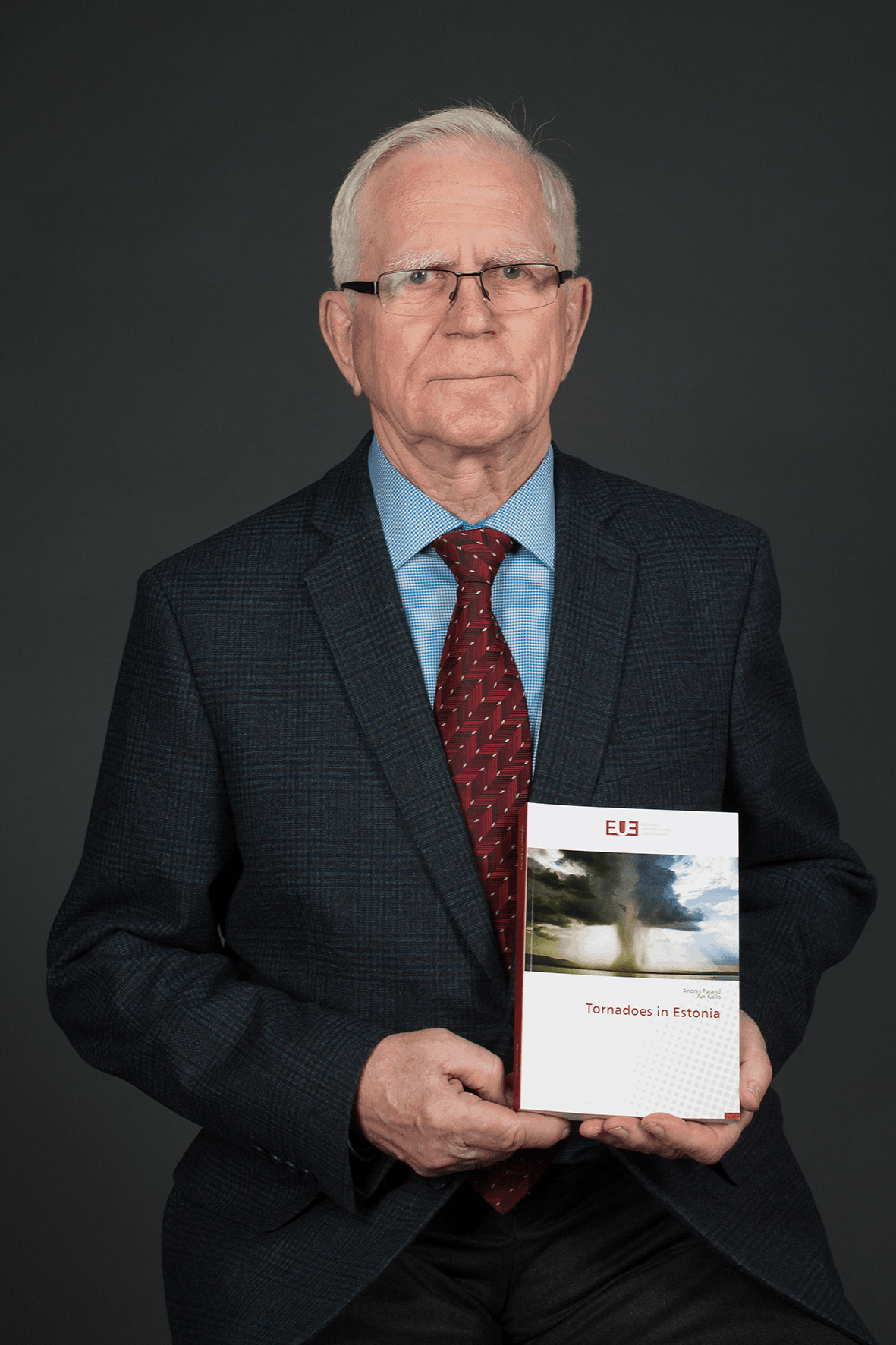 Andres Tarand