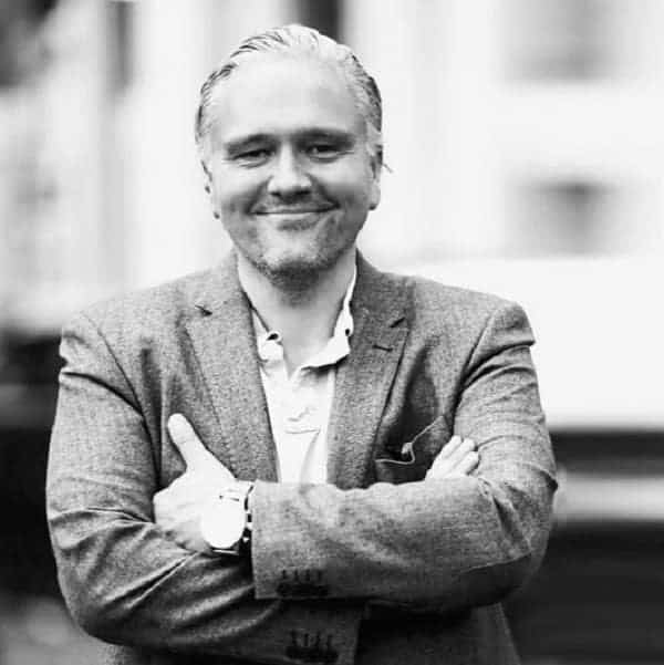 Dr. Wolfgang Philipp Mueller 2 - Accueil