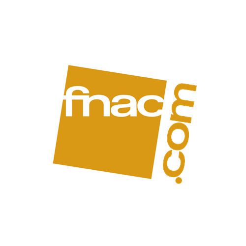 Fnac logo - Accueil